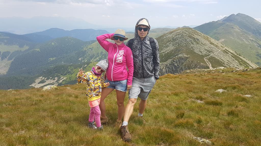 Chaty Jasna Demänovská Dolina Dış mekan fotoğraf